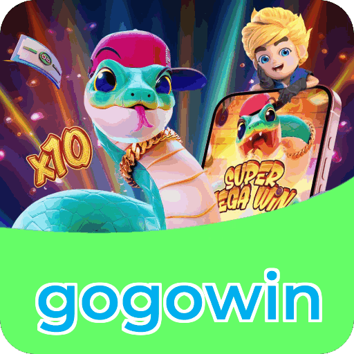 Fluxo de download do app gogowin — referência visual