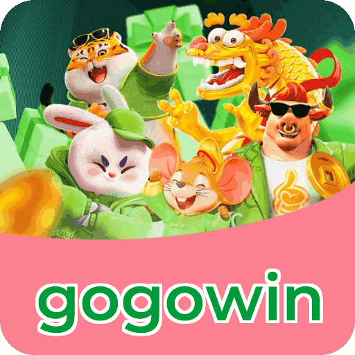 Resumo do fluxo de instalação do app gogowin — ilustração editorial