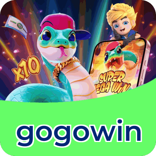 Passo a passo para baixar o app gogowin — ilustração editorial