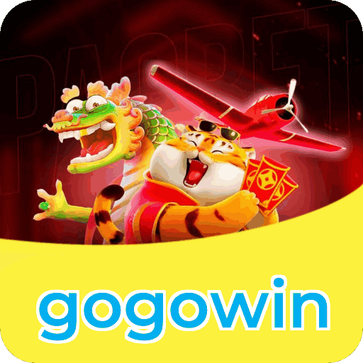 Material promocional do app gogowin — ilustração, não métricas auditadas nesta página